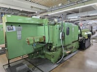 Advance Notice of Auction Sale | Metalworking equipment for fitting / conduit industry  - 10