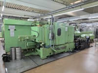 Advance Notice of Auction Sale | Metalworking equipment for fitting / conduit industry  - 11