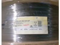 All Lots Must Go! Large Quantity of Welding Wire &amp; Electrodes - 9