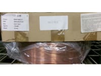 All Lots Must Go! Large Quantity of Welding Wire &amp; Electrodes - 7