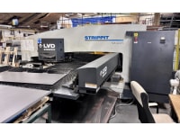 Extremely Short Notice Closure Sale of Engineering &amp; Fabrication Company - Enfield, UK - 1