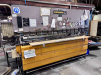 Extremely Short Notice Closure Sale of Engineering &amp; Fabrication Company - Enfield, UK - 3