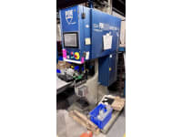 Extremely Short Notice Closure Sale of Engineering &amp; Fabrication Company - Enfield, UK - 2