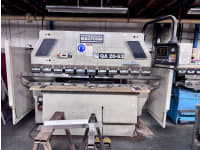 Extremely Short Notice Closure Sale of Engineering &amp; Fabrication Company - Enfield, UK - 6