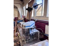 Extremely Short Notice Closure Sale of Engineering &amp; Fabrication Company - Enfield, UK - 10