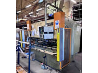 Extremely Short Notice Closure Sale of Engineering &amp; Fabrication Company - Enfield, UK - 5