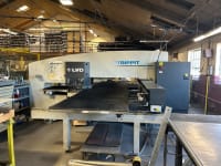 Extremely Short Notice Closure Sale of Engineering &amp; Fabrication Company - Enfield, UK - 0