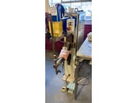 Extremely Short Notice Closure Sale of Engineering &amp; Fabrication Company - Enfield, UK - 8