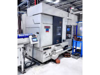 Mori Seiki NL1500SY/500 Multitasking CNC Lathe Available Now - 0