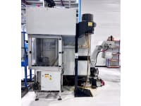 Mori Seiki NL1500SY/500 Multitasking CNC Lathe Available Now - 2