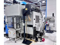 Mori Seiki NL1500SY/500 Multitasking CNC Lathe Available Now - 3