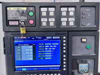 Mori Seiki NL1500SY/500 Multitasking CNC Lathe Available Now - 7