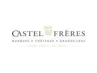 Advance notice of Auction Sale | Castel Fr&egrave;res - Wine Filling Machines Plant Closure in France - Logo