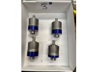 Surplus Motors, Pumps &amp; Other Equipment from Draeger Safety UK - Moved for Convenience  - 2