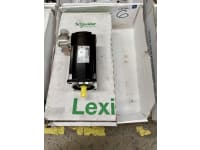 Surplus Motors, Pumps &amp; Other Equipment from Draeger Safety UK - Moved for Convenience  - 5