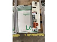 Surplus Motors, Pumps &amp; Other Equipment from Draeger Safety UK - Moved for Convenience  - 7