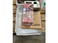 Surplus Motors, Pumps &amp; Other Equipment from Draeger Safety UK - Moved for Convenience  - 9