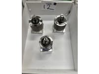 Surplus Motors, Pumps &amp; Other Equipment from Draeger Safety UK - Moved for Convenience  - 11