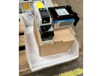 Surplus Motors, Pumps &amp; Other Equipment from Draeger Safety UK - Moved for Convenience  - 8