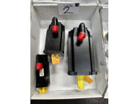 Surplus Motors, Pumps &amp; Other Equipment from Draeger Safety UK - Moved for Convenience  - 1