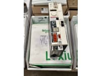 Surplus Motors, Pumps &amp; Other Equipment from Draeger Safety UK - Moved for Convenience  - 6