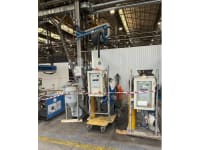 Nuovo Pignone S.r.l. - Collective lot Sale - 2 x SAW Welding Systems - 2