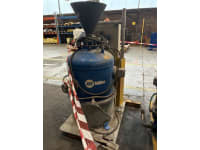 Nuovo Pignone S.r.l. - Collective lot Sale - 2 x SAW Welding Systems - 3