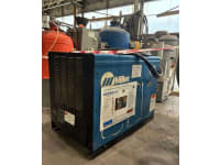 Nuovo Pignone S.r.l. - Collective lot Sale - 2 x SAW Welding Systems - 4