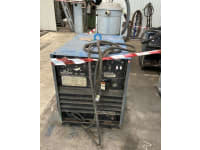 Nuovo Pignone S.r.l. - Collective lot Sale - 2 x SAW Welding Systems - 5