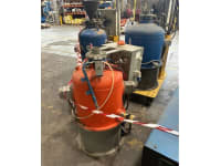 Nuovo Pignone S.r.l. - Collective lot Sale - 2 x SAW Welding Systems - 6