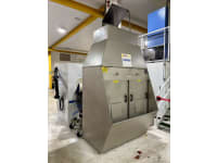 No Reserve Sale - Closure of Large International Aerospace Company - Lincoln, UK - 6