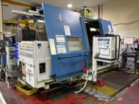 No Reserve Sale - Closure of Large International Aerospace Company - Lincoln, UK - 0