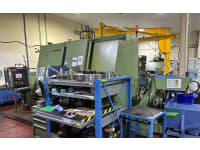 No Reserve Sale - Closure of Large International Aerospace Company - Lincoln, UK - 3