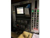 NUOVO PIGNONE SRL - Innse Berardi MC60V-T-2TM13.5 5-axis CNC Gantry Floor Milling Centre - Florence, Italy - 3