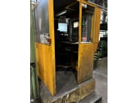 NUOVO PIGNONE SRL - Innse Berardi MC60V-T-2TM13.5 5-axis CNC Gantry Floor Milling Centre - Florence, Italy - 4