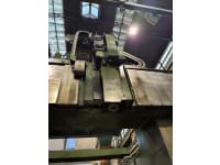 NUOVO PIGNONE SRL - Innse Berardi MC60V-T-2TM13.5 5-axis CNC Gantry Floor Milling Centre - Florence, Italy - 5