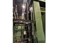 NUOVO PIGNONE SRL - Innse Berardi MC60V-T-2TM13.5 5-axis CNC Gantry Floor Milling Centre - Florence, Italy - 9