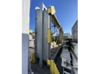 GE Vernova - Large metallic components of the exhaust system of 9E Gas Turbines - 4