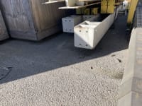 GE Vernova - Large metallic components of the exhaust system of 9E Gas Turbines - 10