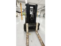 Yale 9,100 Lb. Capacity Forklift Truck - 3