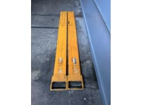 Yale 9,100 Lb. Capacity Forklift Truck - 6