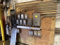 Major 40,000 LB/HR In-Shell Nut Tree Pecan Processing Facility - 8