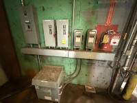 Major 40,000 LB/HR In-Shell Nut Tree Pecan Processing Facility - 10