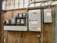 Major 40,000 LB/HR In-Shell Nut Tree Pecan Processing Facility - 9