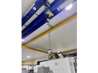 No Reserve Sale - Closure of Large International Aerospace Company - Lincoln, UK - 4