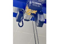 No Reserve Sale - Closure of Large International Aerospace Company - Lincoln, UK - 5