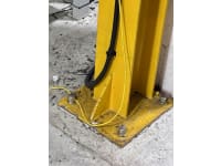 No Reserve Sale - Closure of Large International Aerospace Company - Lincoln, UK - 10