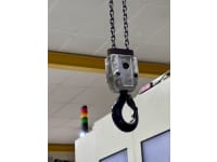 No Reserve Sale - Closure of Large International Aerospace Company - Lincoln, UK - 6