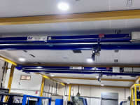 No Reserve Sale - Closure of Large International Aerospace Company - Lincoln, UK - 7