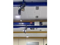 No Reserve Sale - Closure of Large International Aerospace Company - Lincoln, UK - 9